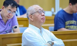 Giải mã tham vọng "thống trị" bản đồ toán học thế giới của Trung Quốc sau một thập kỷ