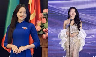 Nữ Bí thư Chi đoàn lan tỏa tinh thần tuổi trẻ Đoàn viên bằng hành trình không ngừng bứt phá