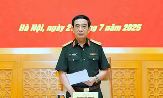 Nghiên cứu tích hợp hiện vật các bảo tàng vào Bảo tàng Lịch sử quân sự Việt Nam