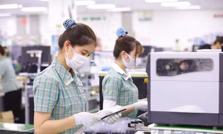 Chính sách thuế mới Mỹ tác động ra sao doanh nghiệp Việt?