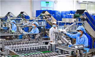 Thu hút vốn FDI: Không thể chỉ trông chờ 'đại bàng' đến làm tổ 