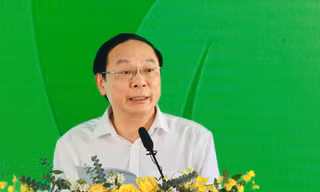 Sẽ có tiêu chí ngăn ngừa tình trạng 'xanh hóa' hình thức