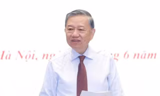 Tạo chuyển biến đo được trong cắt giảm thủ tục hành chính, tháo gỡ điểm nghẽn thể chế
