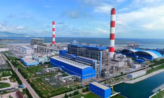 Doanh nghiệp điện đón sóng lợi nhuận