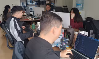 Người trẻ cần thận trọng và có kế hoạch tài chính bền vững khi nghĩ đến “nghỉ hưu non”