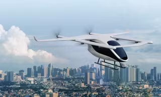 Việt Nam sẽ sớm có cơ chế thử nghiệm riêng cho UAV tầm cao