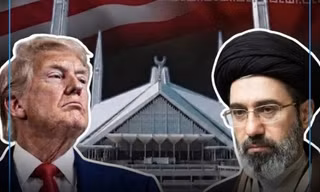 Thủ đô Islamabad trước 'giờ G': Tâm điểm đàm phán Mỹ - Iran