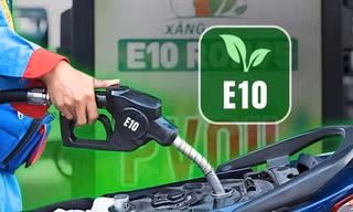 Xăng E10 sắp bán toàn quốc: Chủ xe cần lưu ý gì?