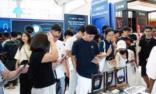 Giấc mơ nhân ba hay ác mộng về không? 