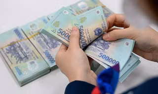 Bộ Nội vụ: Năm 2026 sẽ tiếp tục sắp xếp trường học, y tế và đề xuất điều chỉnh tiền lương