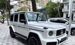 Cách nào chặn cửa doanh nghiệp 'ma' được tặng siêu xe? 