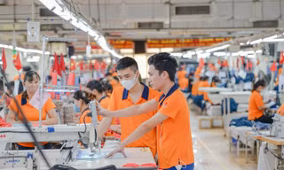 Hàng Việt xuất Mỹ tăng mạnh bất chấp chính sách thuế mới