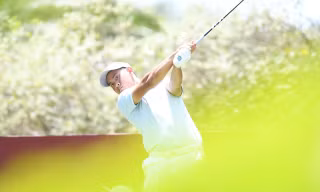 [XEM TRỰC TIẾP] Ngày thi đấu thứ nhất Giải Vô địch Golf Quốc gia - Gia Lai 2025