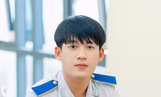 Hành trình tuyên truyền pháp luật qua 30 phiên tòa giả định của thủ khoa Nguyễn Hải Dương