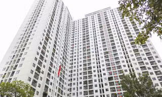 Bộ trưởng Xây dựng nói về giá nhà tăng