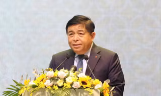 Phó Thủ tướng Nguyễn Chí Dũng: Khánh Hoà cần có cơ chế chính sách linh hoạt, lấy người dân và nhà đầu tư làm trung tâm