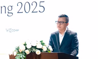 Human Act Prize mùa 3 chính thức khởi động với chủ đề “Kiên trì phụng sự”
