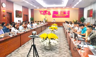 Cà Mau định vị lại thương hiệu du lịch