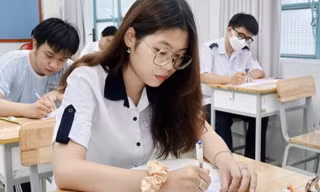 Dự kiến học phí ngành Luật năm 2025