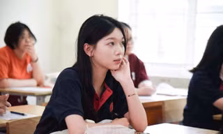 Chuyên gia tuyển sinh bày cách xếp nguyện vọng: Đừng đăng ký theo ‘phong trào’