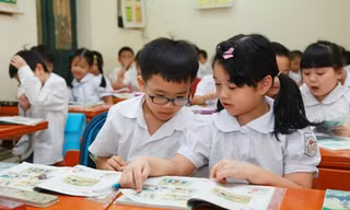 Giáo viên tin tưởng Nghị quyết 71 sẽ tháo gỡ nhiều điểm nghẽn trong giáo dục