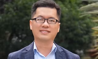 Chân dung những ứng viên giáo sư trẻ nhất năm 2025