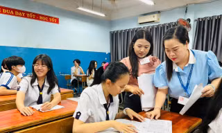 Thị trường hóa IELTS và những hệ lụy từ tấm chứng chỉ được ‘tô hồng’