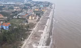 Khu du lịch Quất Lâm đổi tên