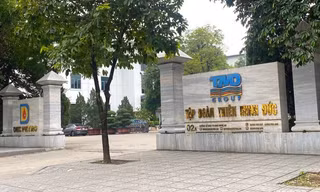 Phó Tổng giám đốc Công ty Thiên Minh Đức bị khởi tố thêm tội danh