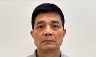 Cựu Cục trưởng ATTP Bộ Y tế ‘tiếp tay' cho nguyên liệu kém chất lượng đội lốt hàng Mỹ - châu Âu 