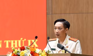 Cảnh báo tội phạm hàng giả quy mô hàng nghìn tỷ đồng, 'núp bóng' doanh nghiệp 