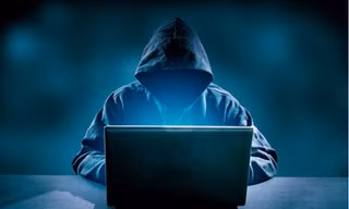 Hacker tấn công Trung tâm Thông tin tín dụng quốc gia