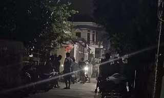 Vụ 4 người bị chém trọng thương ở Hưng Yên: Nghi phạm và gia đình nạn nhân là họ hàng