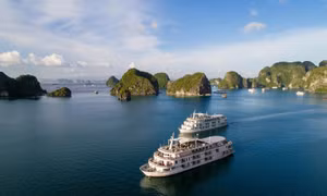 Đến năm 2030, du lịch Việt Nam là ngành kinh tế mũi nhọn đóng góp trực tiếp từ 10 - 12% GDP