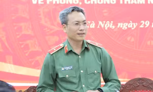Khởi tố bổ sung thêm 2 bị can liên quan vụ án Bệnh viện Bạch Mai, Việt Đức cơ sở 2