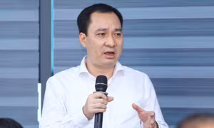 'Nếu im lặng với thông tin xấu độc trên mạng xã hội thì thua ngay từ hiệp 1'
