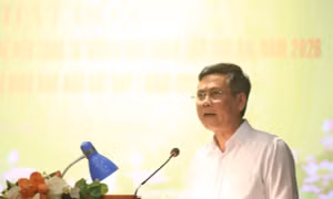 Phát động Cuộc thi chính luận bảo vệ nền tảng tư tưởng của Đảng năm 2026
