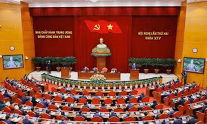 Trung ương cho ý kiến về thành lập thành phố Đồng Nai