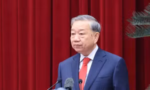 Xem xét công tác nhân sự lãnh đạo các cơ quan nhà nước nhiệm kỳ 2026–2031