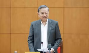 Tuyệt đối không đùn đẩy trách nhiệm, gây chậm trễ trong việc thực hiện chính sách với người có công