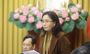 Cơ quan báo chí chủ lực đa phương tiện có nhiều cơ quan báo chí trực thuộc