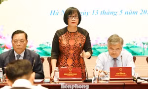 Thứ trưởng Bộ Tư pháp: Nếu đã có dữ liệu, không được yêu cầu người dân cung cấp nhiều loại giấy tờ
