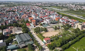 Hà Nội: Thí điểm mô hình ‘xã, phường xã hội chủ nghĩa’ tại Phúc Thịnh, Thư Lâm