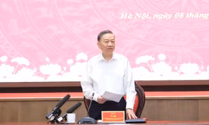 Dư địa tăng trưởng lớn nhất của Hà Nội chính là giải phóng các nguồn lực đang bị 'đóng băng'