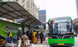 Tổ chức 20 tuyến buýt đến Trung tâm Hội chợ triển lãm Quốc gia