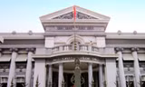 Chuyển Bảo tàng TPHCM từ Thủ Thiêm về Công viên Lịch sử - văn hóa dân tộc