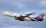 Chấn động vụ nữ tiếp viên hàng không Thai Airways xách ma túy