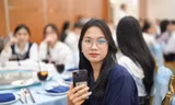 Một ngày đi khắp TPHCM của gần 100 thủ khoa