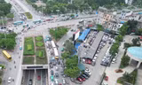 Hà Nội: 4 vị trí khu vực cấm xe máy xăng dự kiến làm bãi đỗ, trạm sạc xe điện 