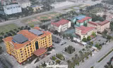 Hưng Yên đề xuất làm tuyến đường 10 làn xe nối với trung tâm Thái Bình cũ